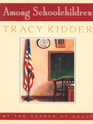 Among School Children - ebook